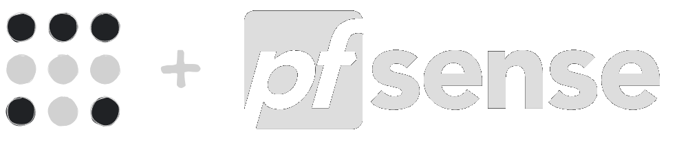 Tailscale + pfSense