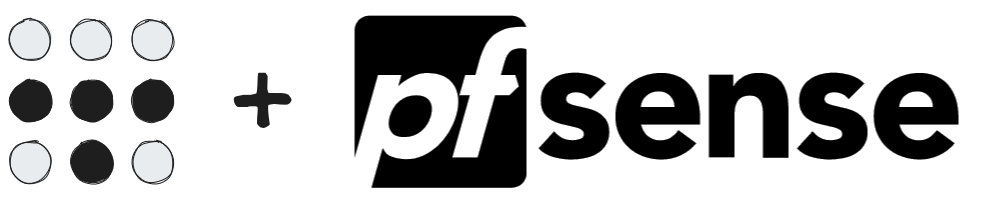 Tailscale + pfSense